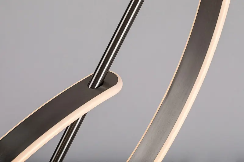 Stojanové svietidlo Rabalux 74197 LED 30W 2000lm 3000K 230V IP20